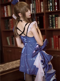 大大卷卷小卷 NO.004 K2 黎明之前.ver